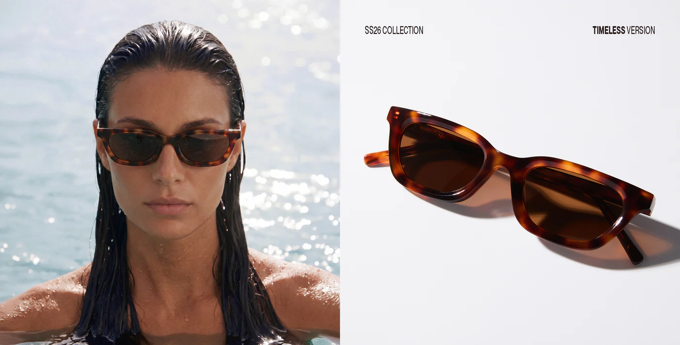 Elevate Your Summer Style